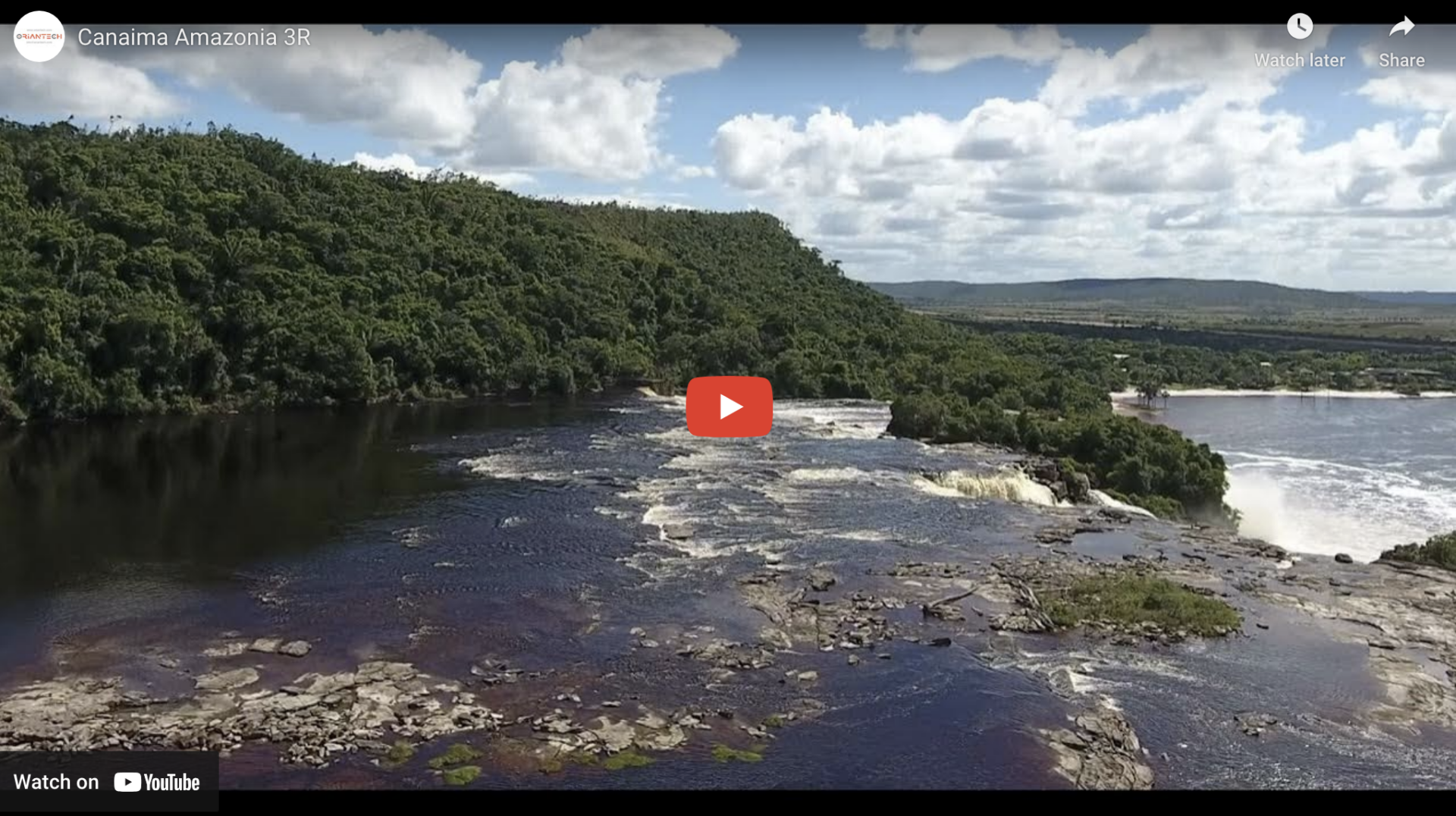 Videos Promocionales Canaima