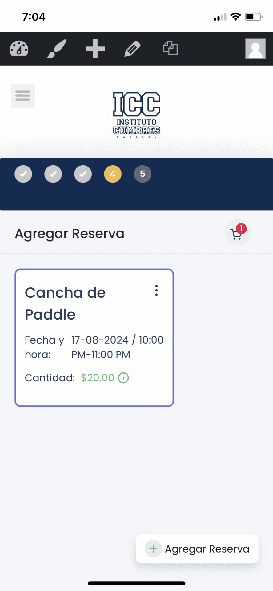 Reservamelo.com 3